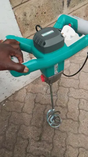 Total Paint Mixer Machine High Quality