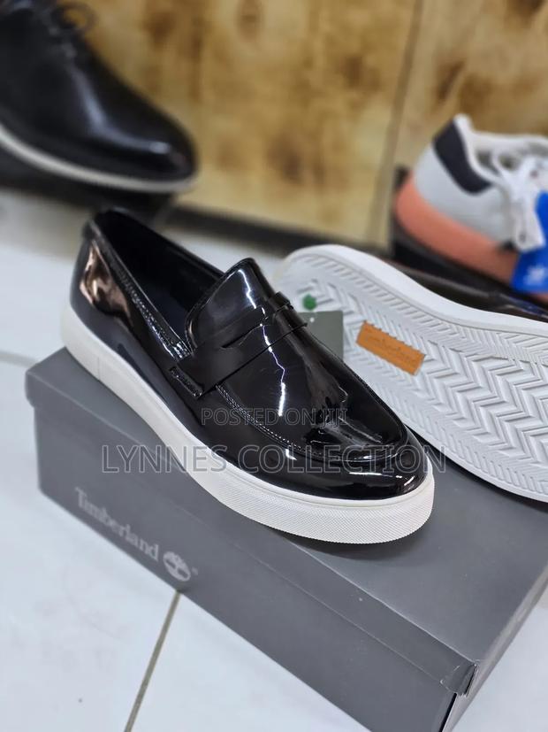 Timberland Og Wet Look , Timberland Wetlook Sizes 39-45
