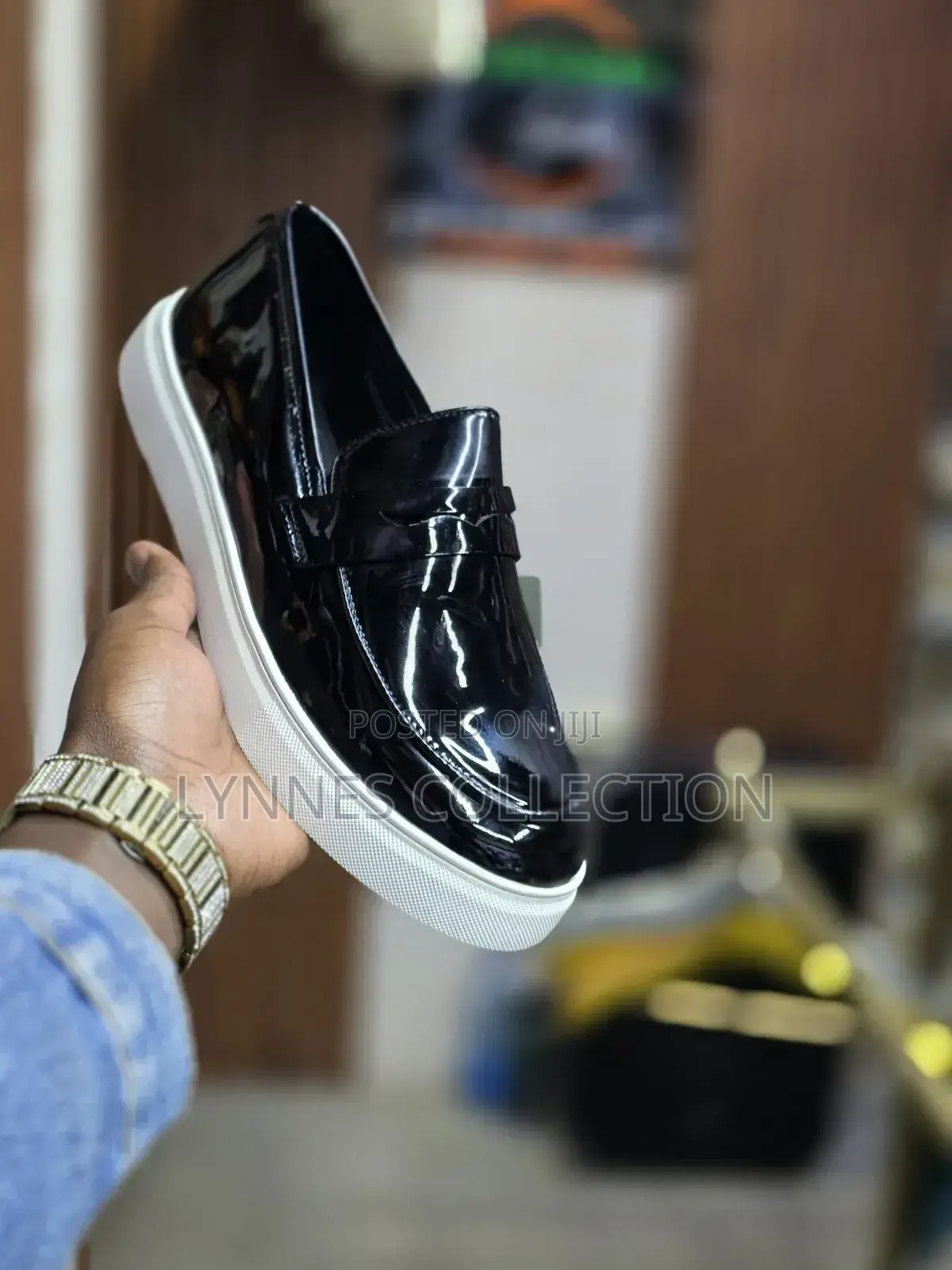 Timberland Og Wet Look , Timberland Wetlook Sizes 39-45