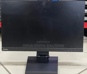 Lenovo 22 Inch Edge to Edge