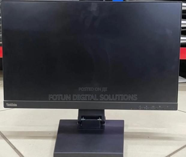 Lenovo 22 Inch Edge to Edge