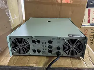 Morgan Sound 39.9 Power Amplifier,136 Volts,8000watts