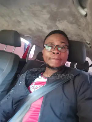 Driver For Hire