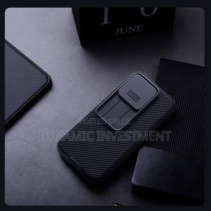 Oneplus 15 Nillkin Camshield Shockproof Cover Case - thumbnail 2