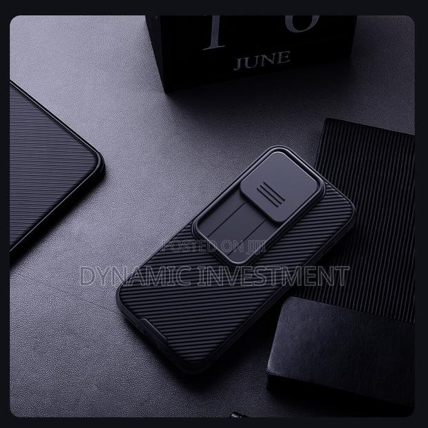Oneplus 15 Nillkin Camshield Shockproof Cover Case - main view