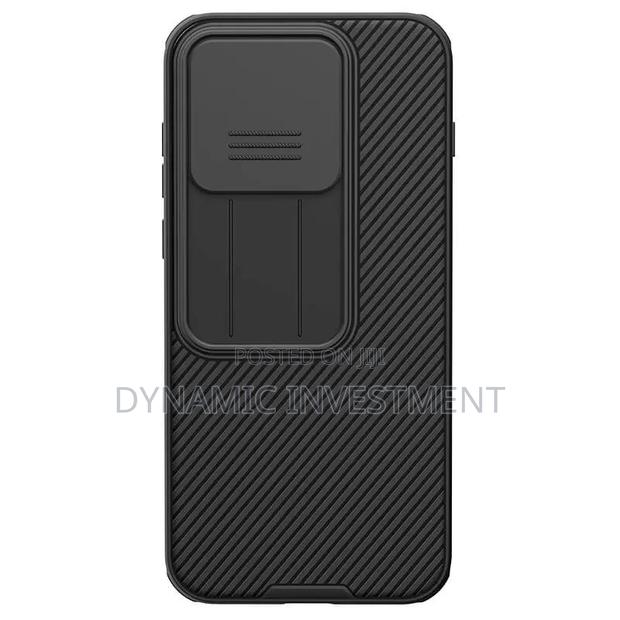 Oneplus 15 Nillkin Camshield Shockproof Cover Case - thumbnail 3