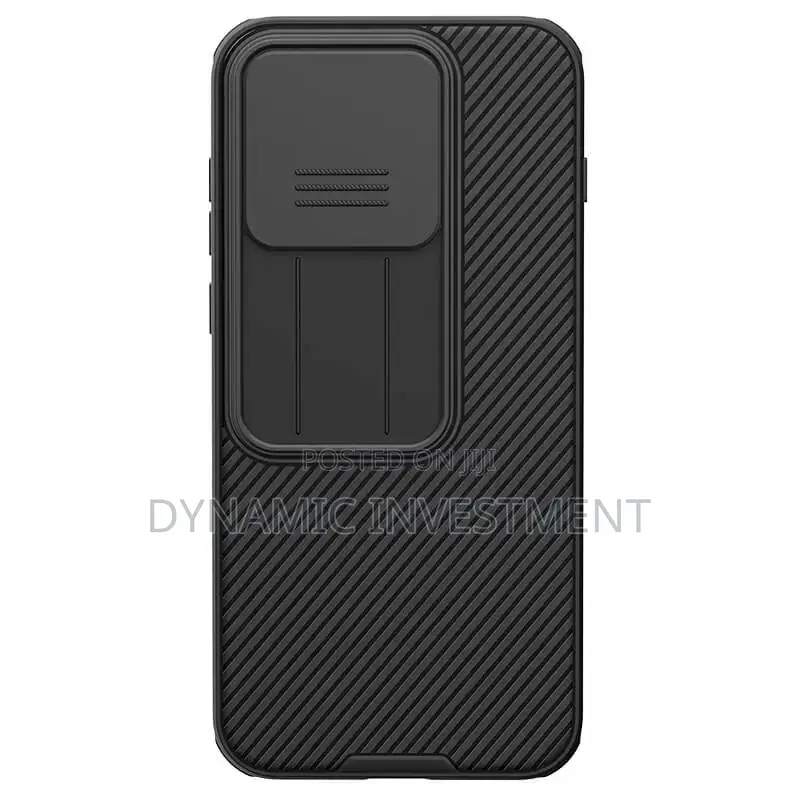 Oneplus 15 Nillkin Camshield Shockproof Cover Case