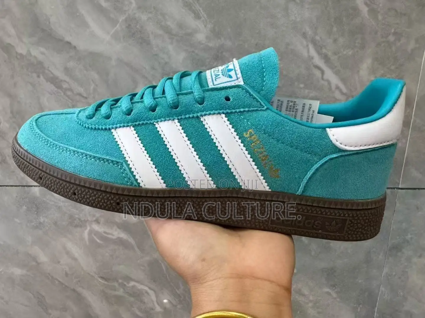 Adidas Spezial