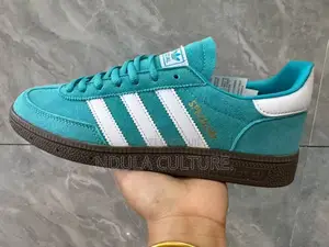 Adidas Spezial