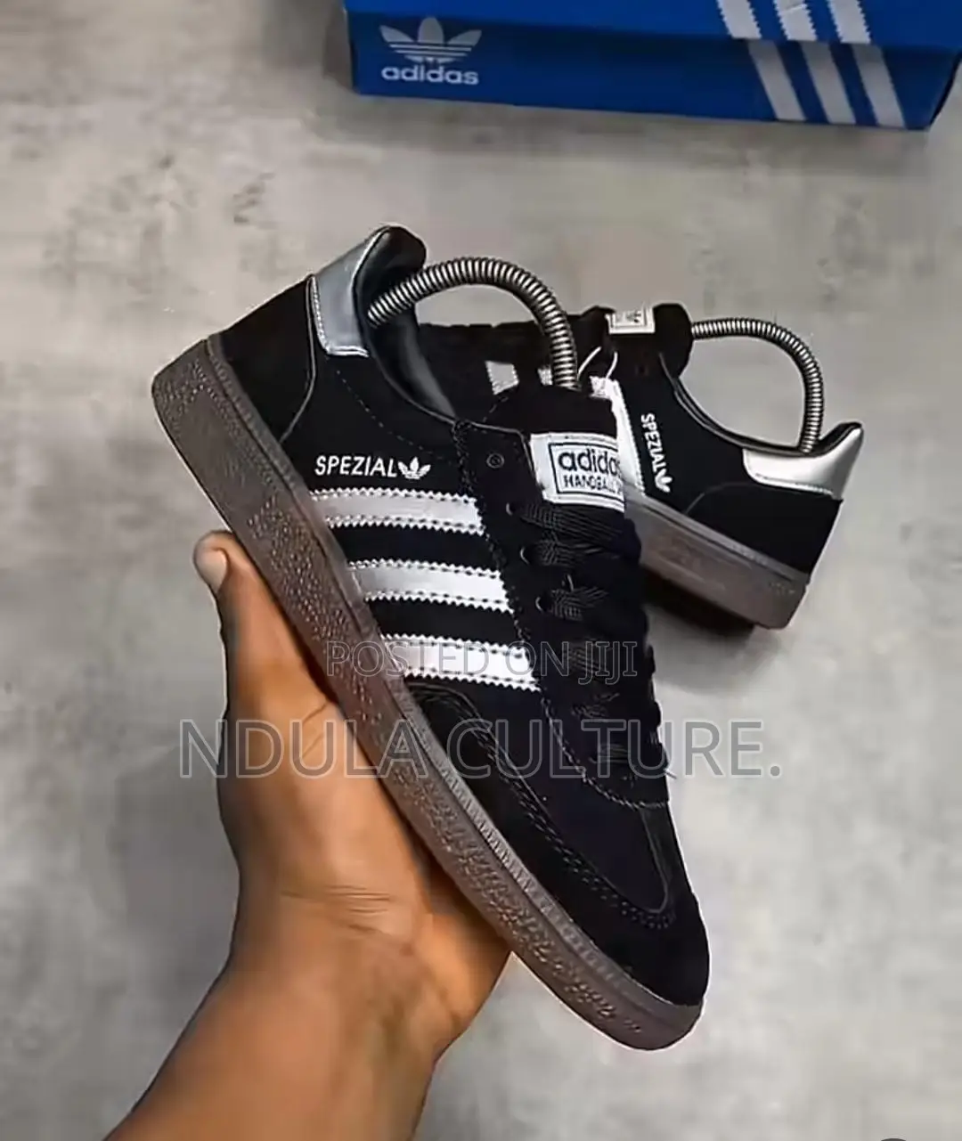 Adidas Spezial
