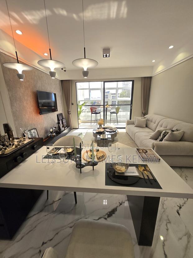 1bdrm Apartment in Westlands for sale - main view