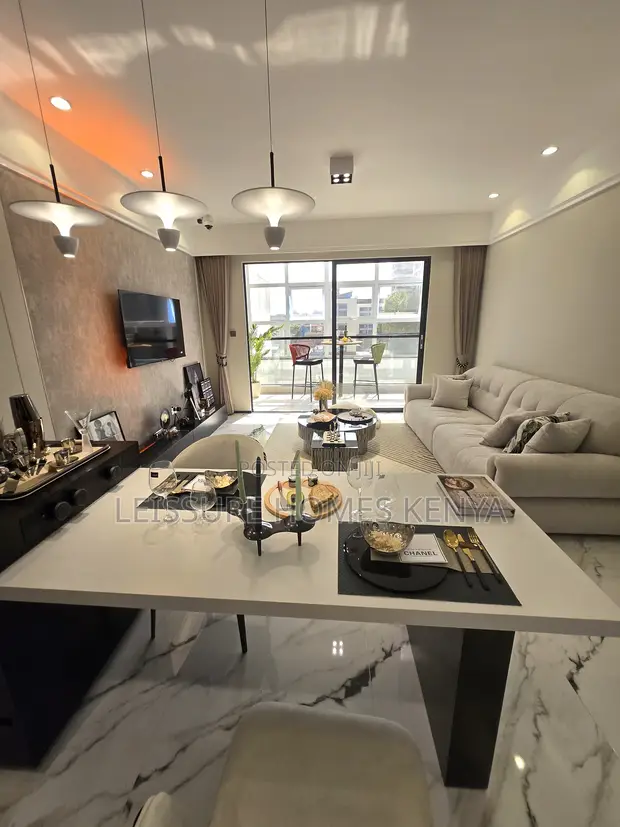 1bdrm Apartment in Westlands for sale