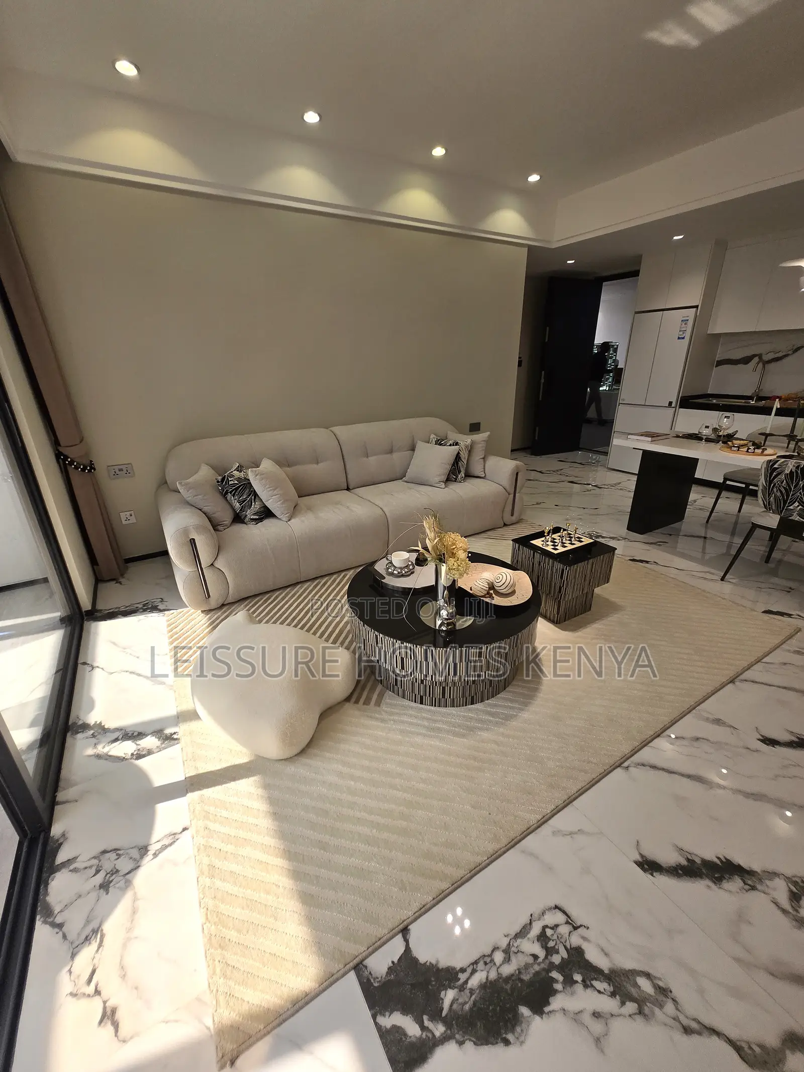 1bdrm Apartment in Westlands for sale