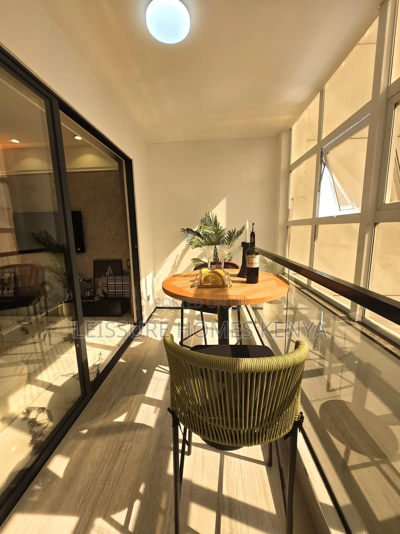 1bdrm Apartment in Westlands for sale