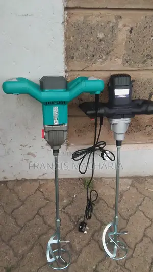 Durable Paint Mixing Machine