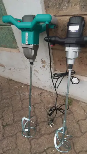 Brand New Total Painting Machine