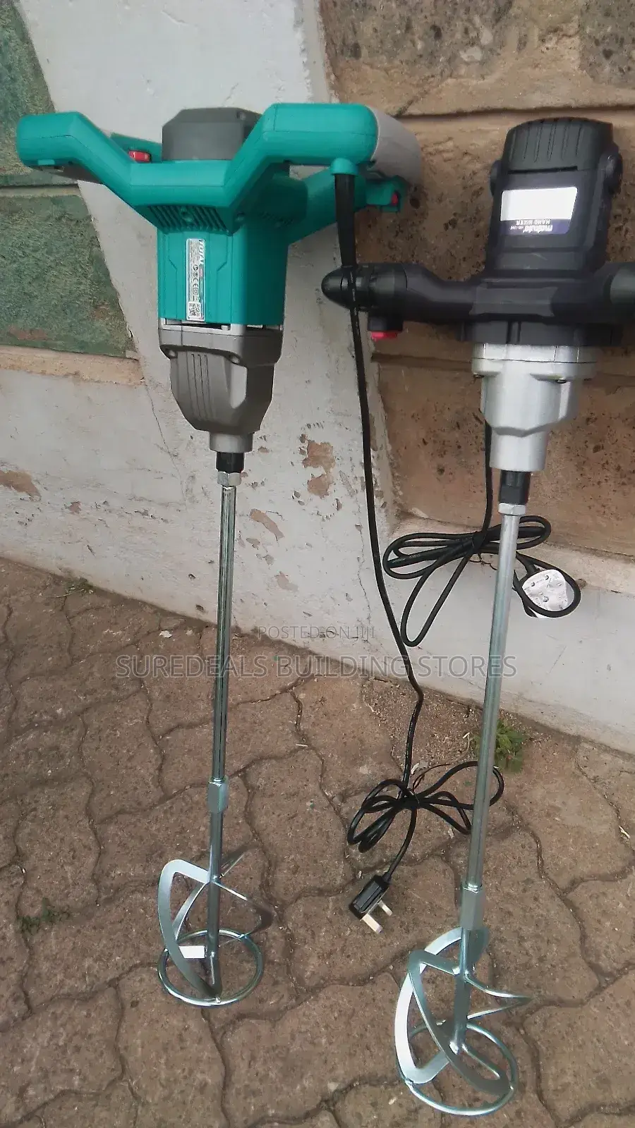 Brand New Total Painting Machine