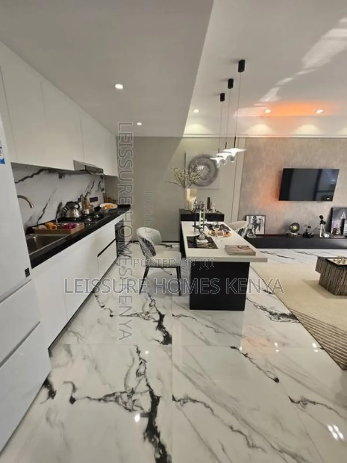 1bdrm Apartment in Westlands for sale