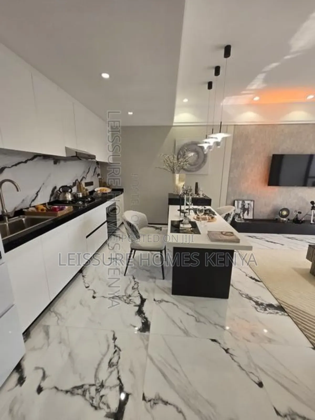 1bdrm Apartment in Westlands for sale