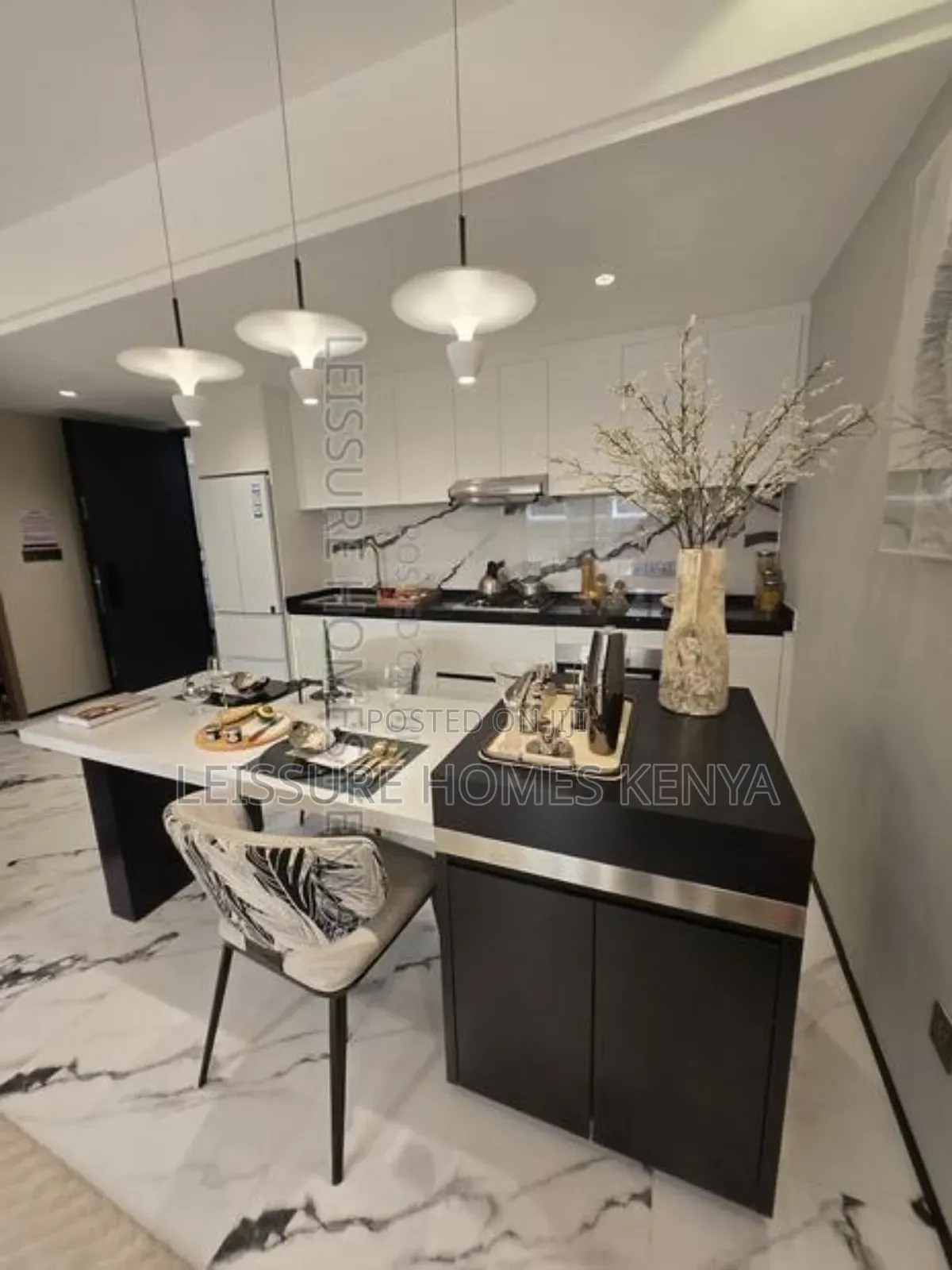 1bdrm Apartment in Westlands for sale