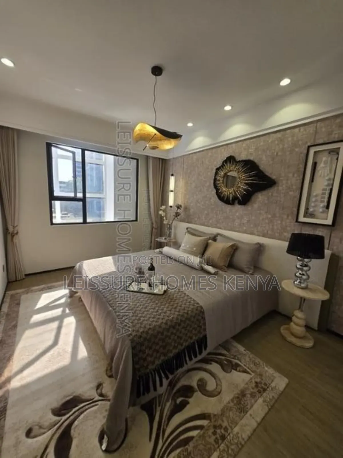 1bdrm Apartment in Westlands for sale