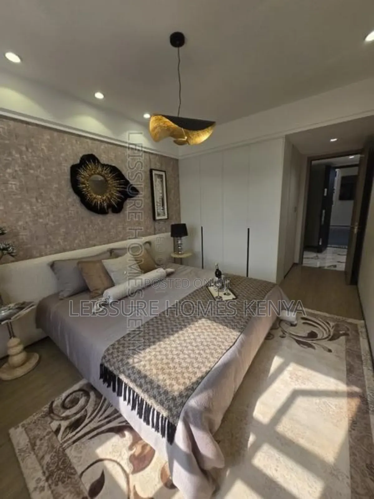 1bdrm Apartment in Westlands for sale