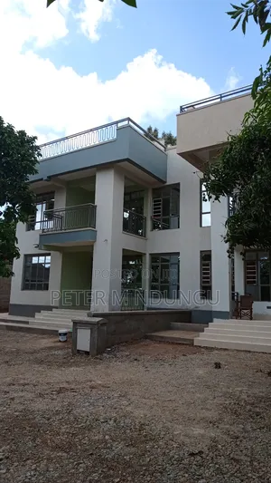 5bdrm Maisonette in Garden Estate, Nairobi Central for rent
