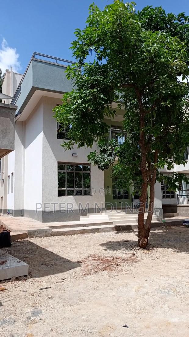 5bdrm Maisonette in Garden Estate, Nairobi Central for rent - thumbnail 3