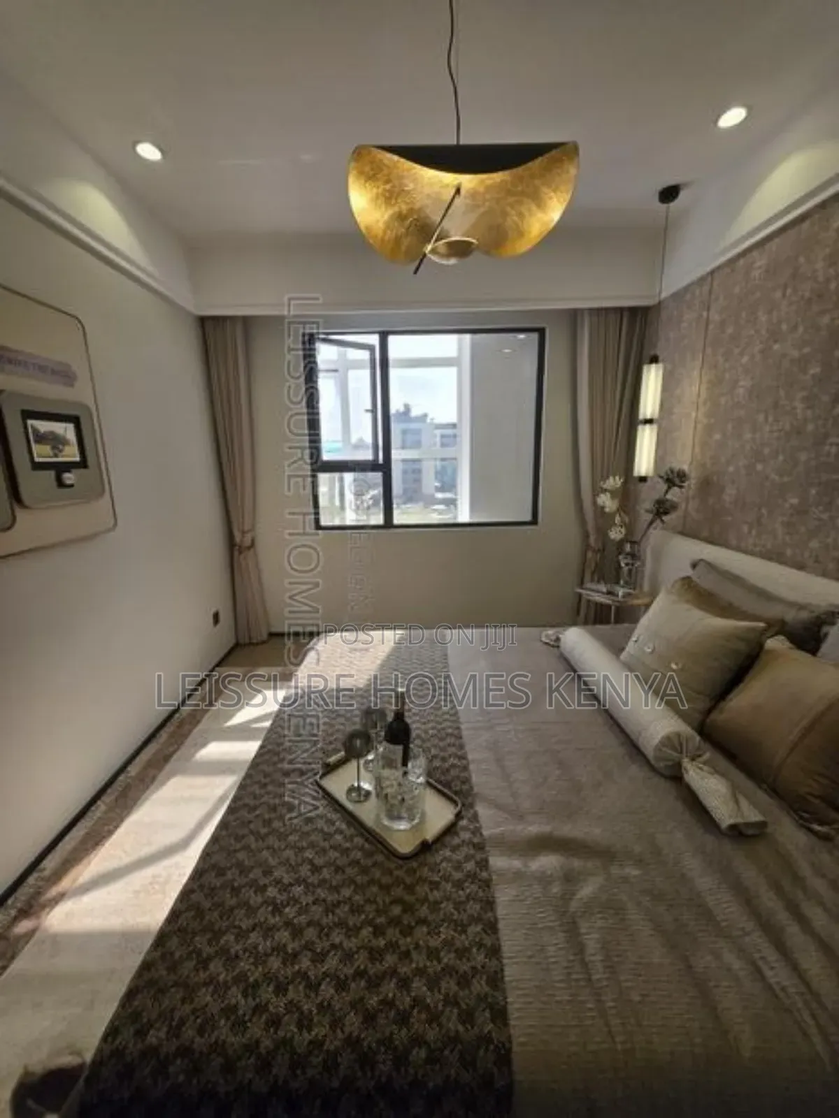 1bdrm Apartment in Westlands for sale