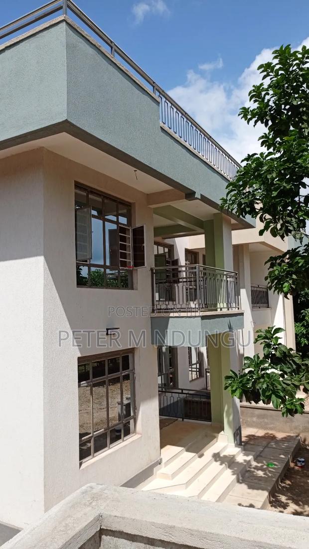 5bdrm Maisonette in Garden Estate, Nairobi Central for rent - thumbnail 4