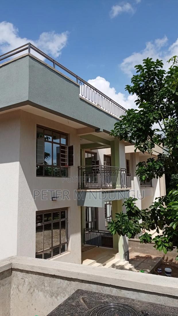 5bdrm Maisonette in Garden Estate, Nairobi Central for rent - thumbnail 6