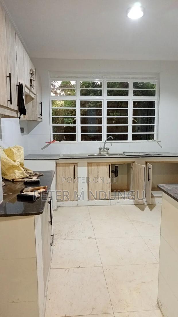 5bdrm Maisonette in Garden Estate, Nairobi Central for rent - thumbnail 8