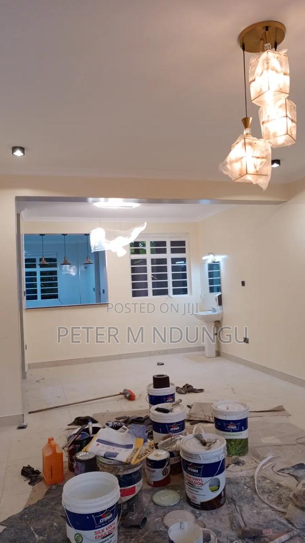 5bdrm Maisonette in Garden Estate, Nairobi Central for rent - thumbnail 10