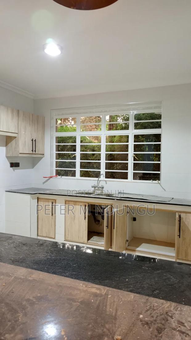 5bdrm Maisonette in Garden Estate, Nairobi Central for rent - thumbnail 11