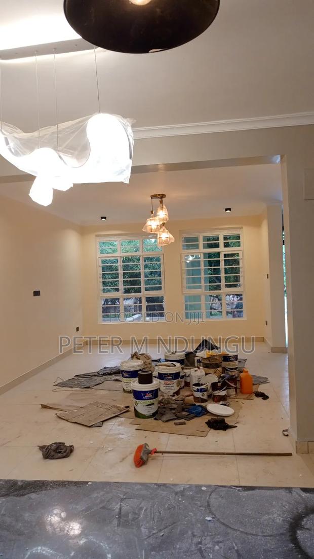 5bdrm Maisonette in Garden Estate, Nairobi Central for rent - thumbnail 13