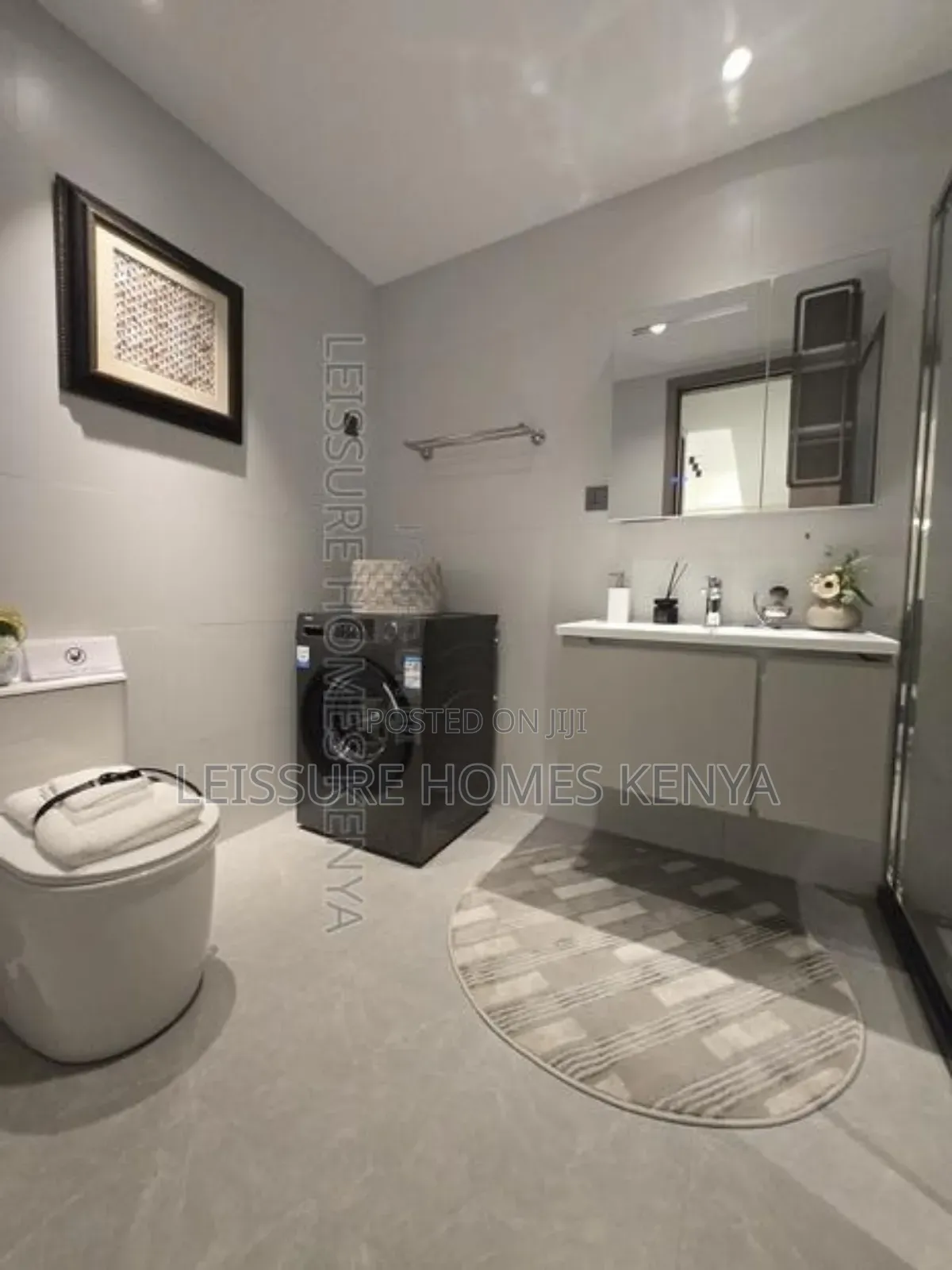 1bdrm Apartment in Westlands for sale
