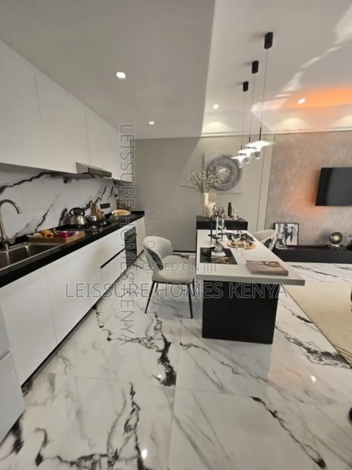 1bdrm Apartment in Westlands for sale