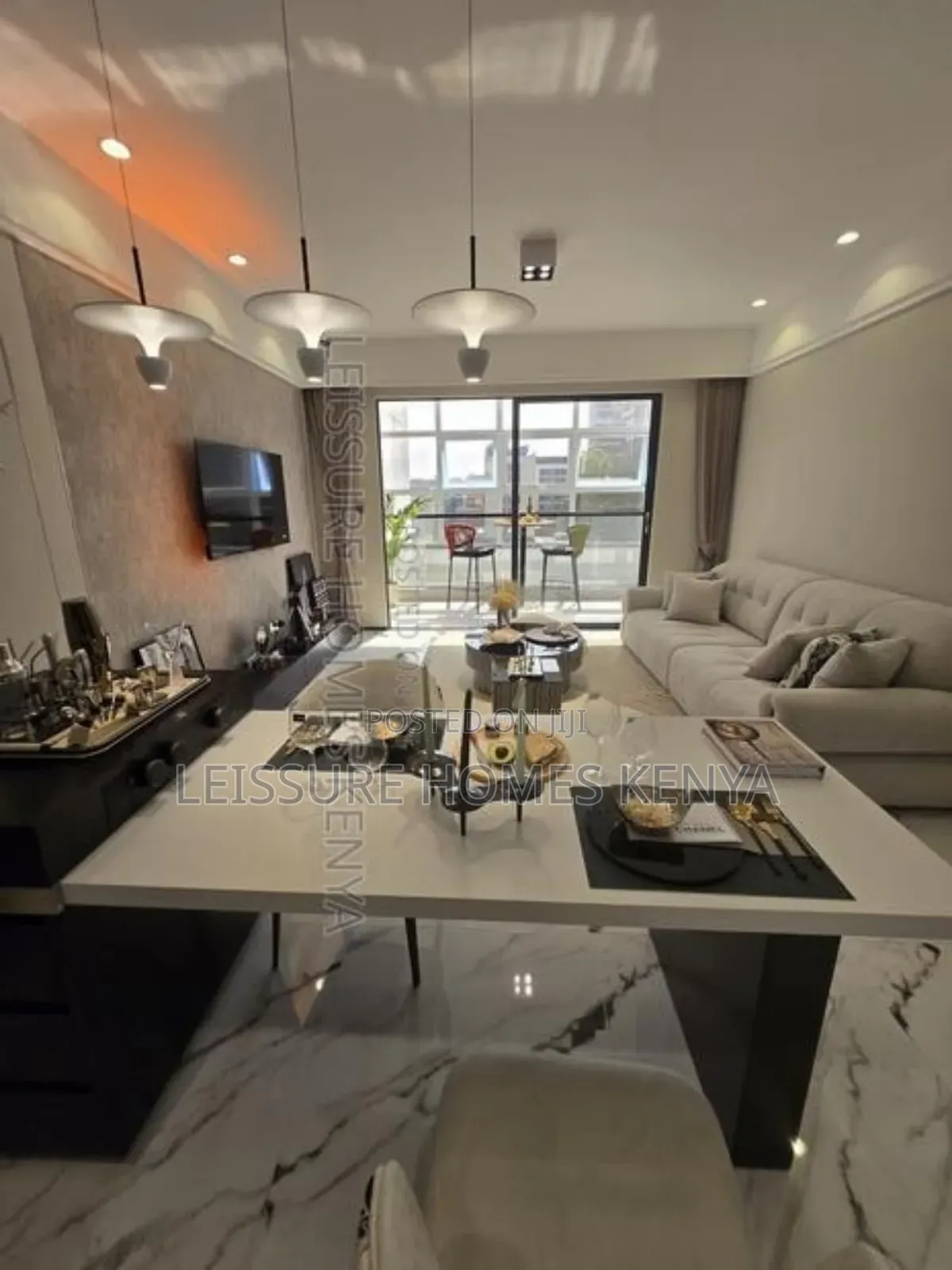 1bdrm Apartment in Westlands for sale