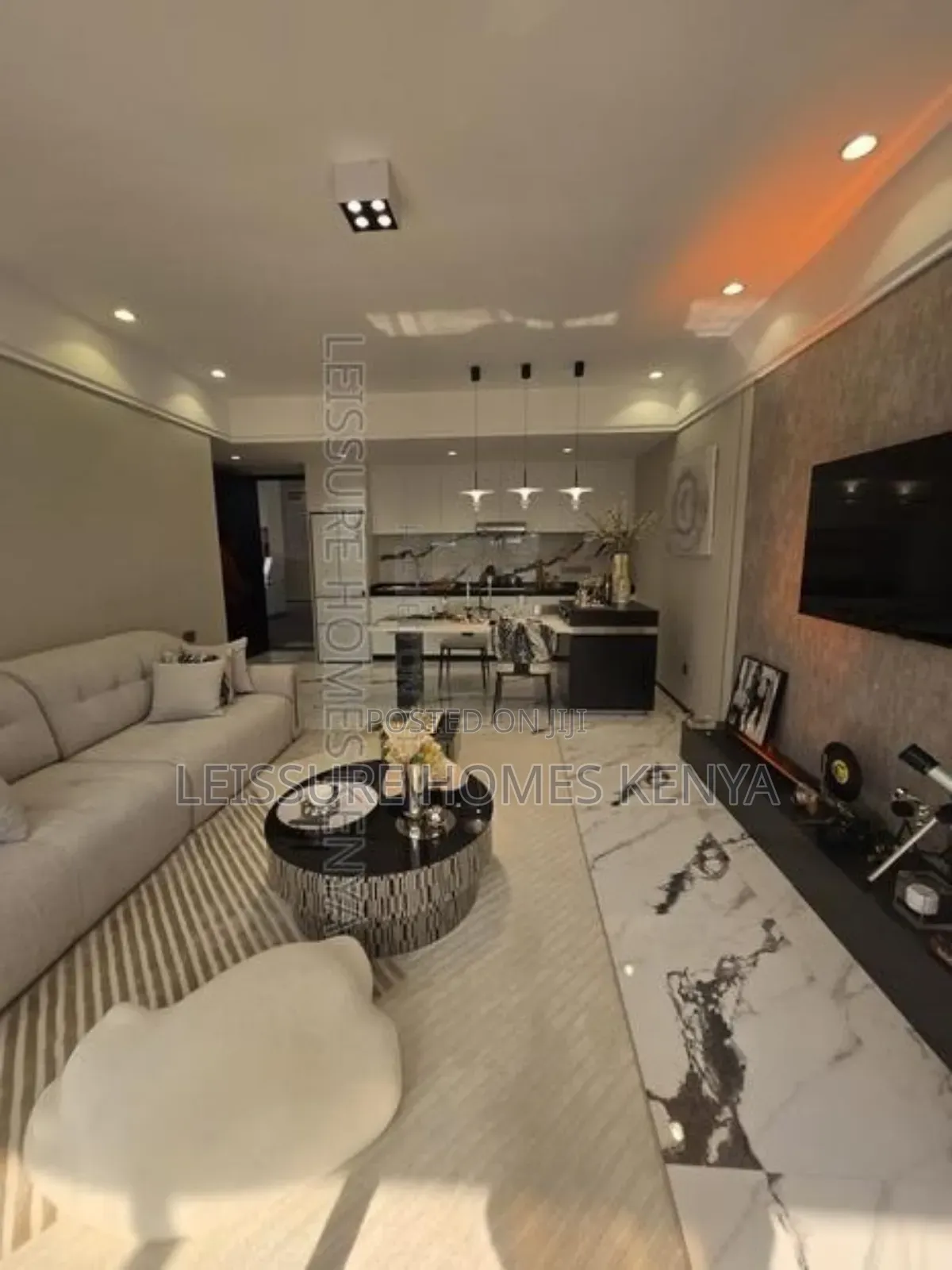 1bdrm Apartment in Westlands for sale