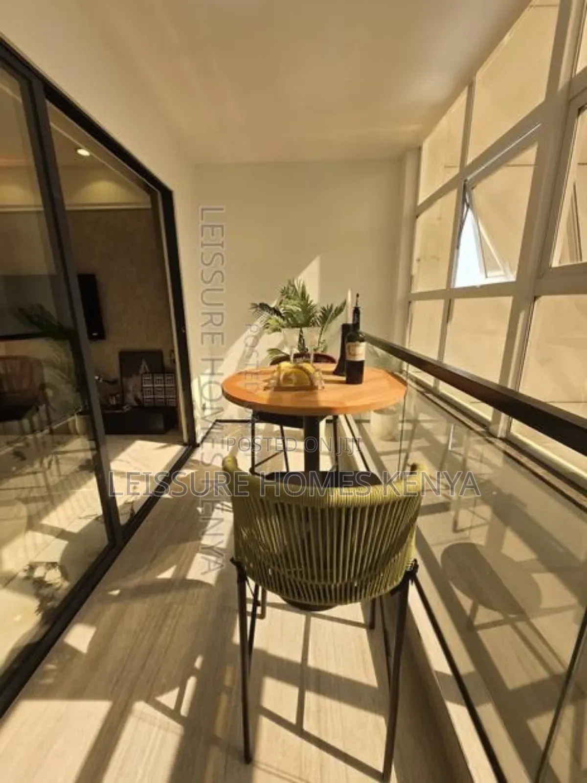 1bdrm Apartment in Westlands for sale
