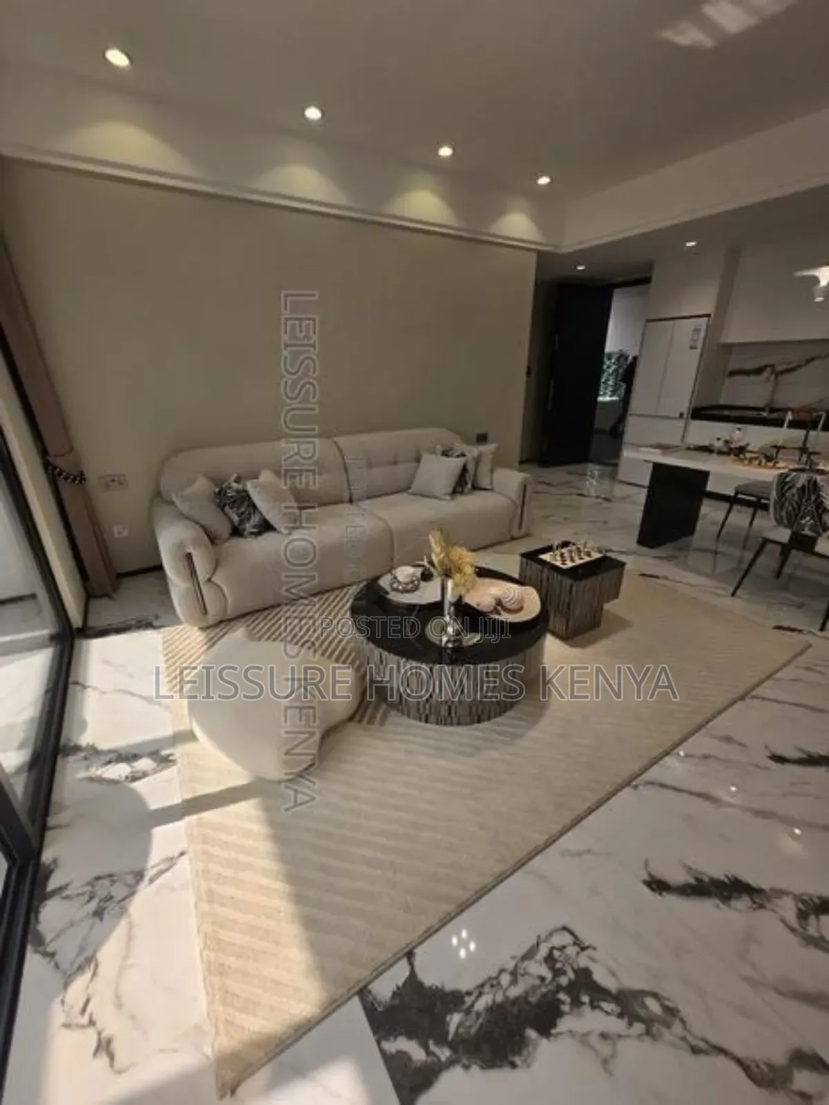 1bdrm Apartment in Westlands for sale