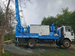 Borehole Drilling Services