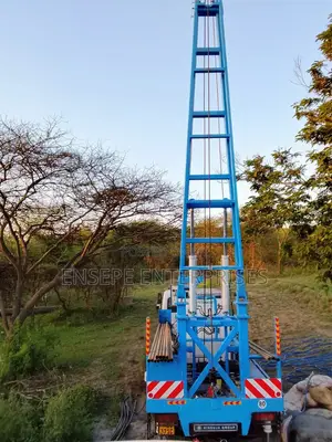 Borehole Drilling Services