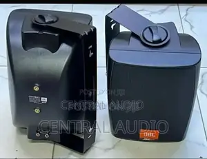 JBL F650 6inch Wall Speakers (Pair)