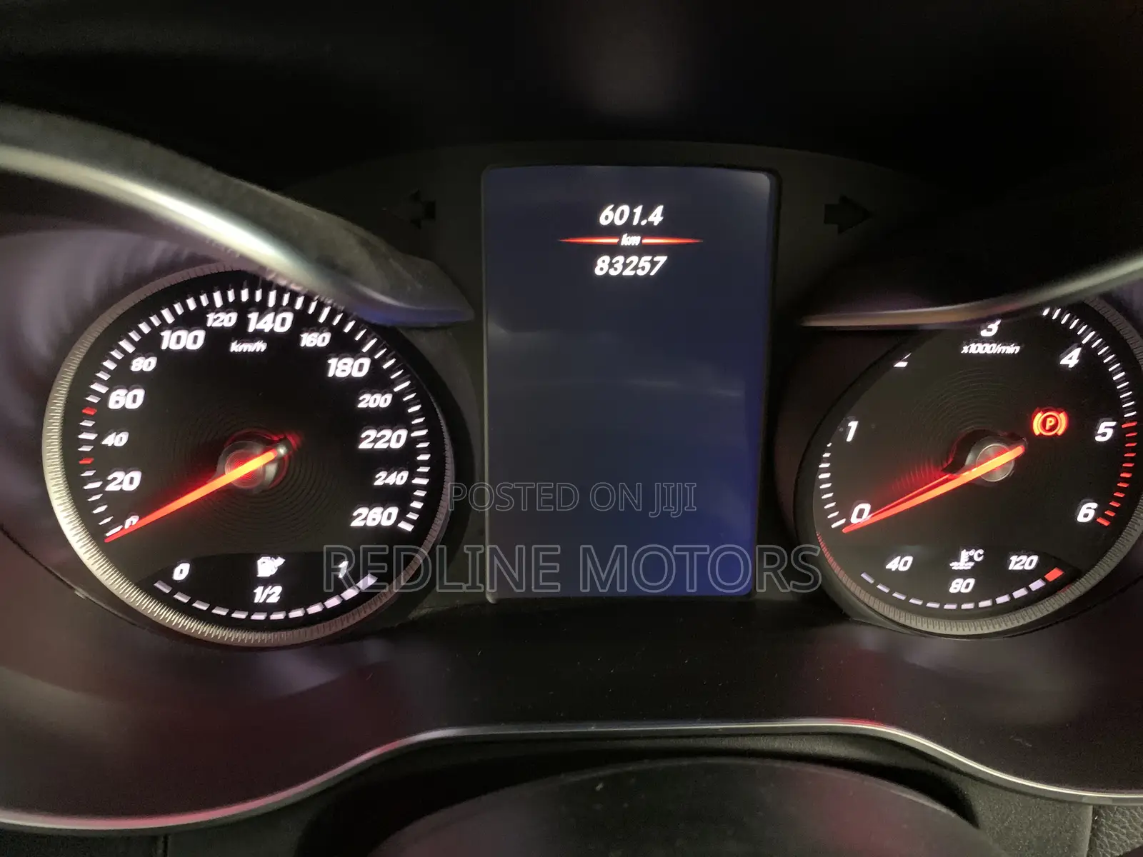Mercedes-Benz GLC-Class 2018 Black