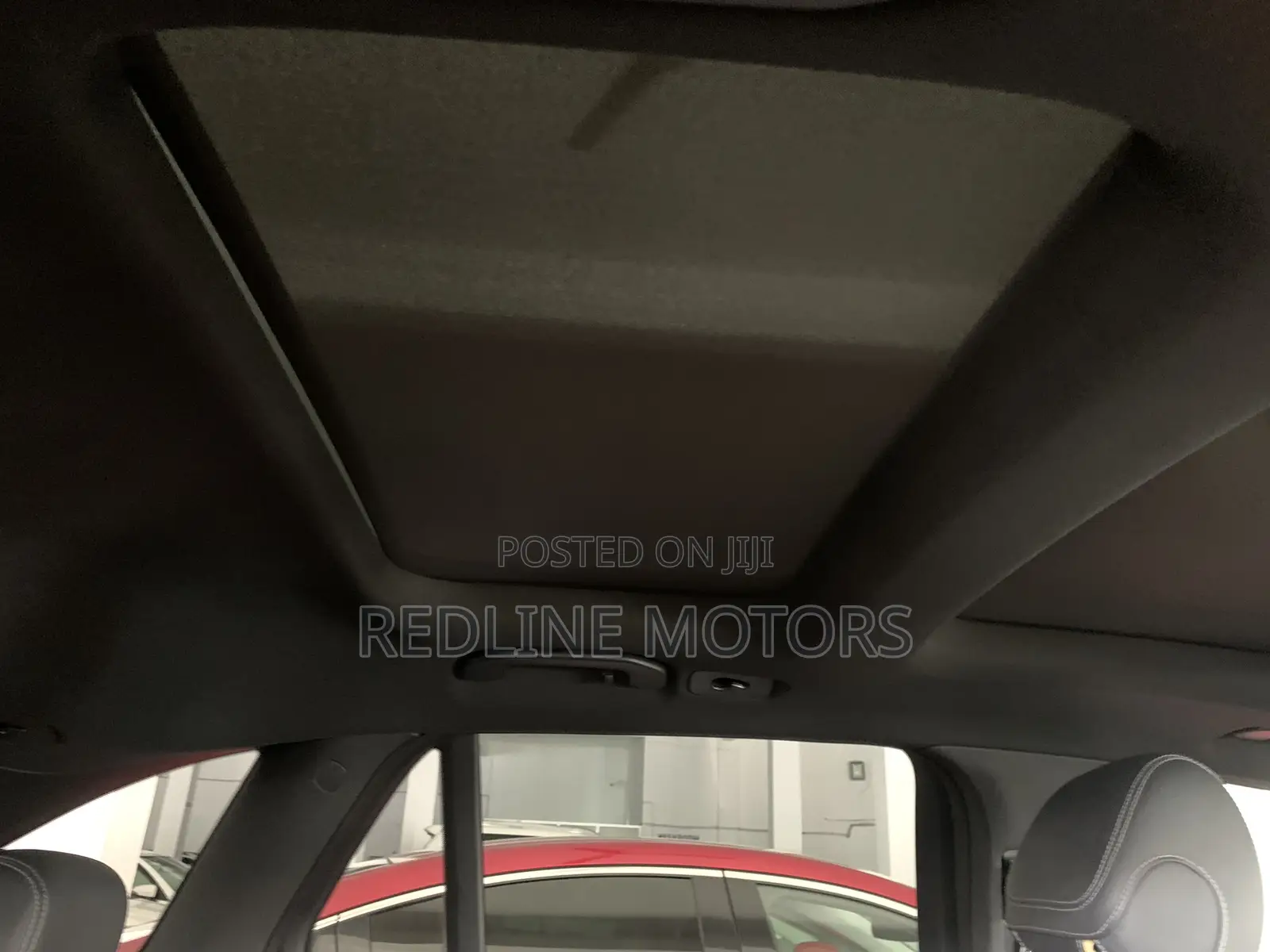Mercedes-Benz GLC-Class 2018 Black