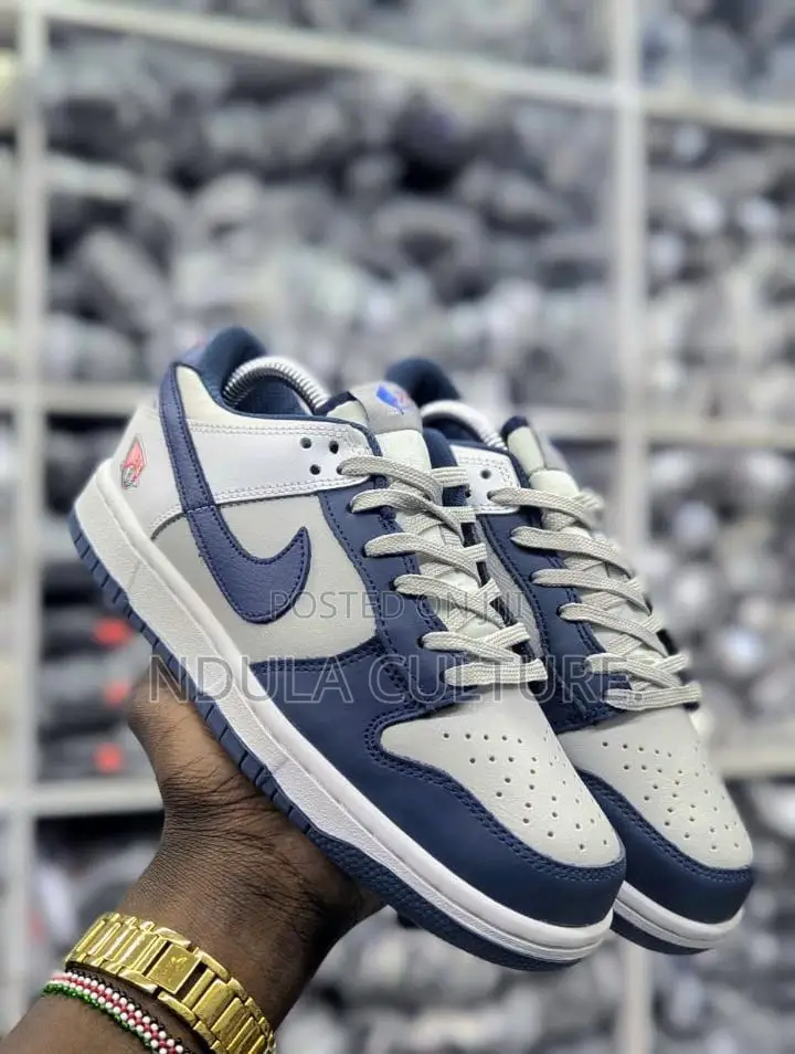 Nike Sb Dunk Shoes