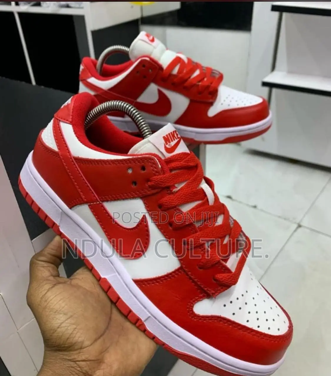 Nike Sb Dunk Shoes