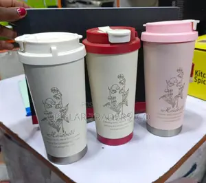 Thermo Cups