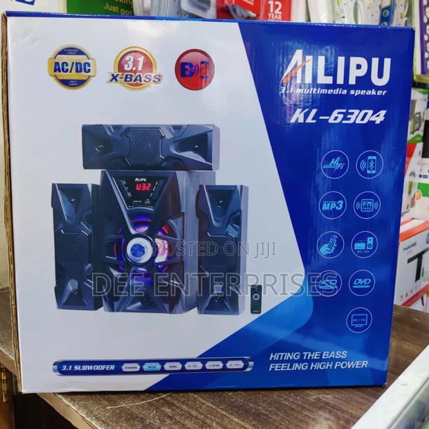 Ailipu Woofer 3.1 6304